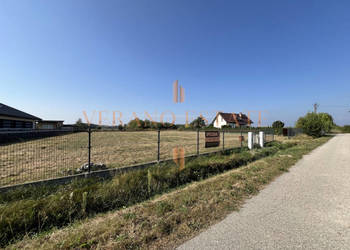 3160 m2 | DZIAŁKA BUDOWLANA | OGRODZONA | MEDIA