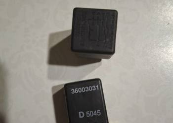 Przekaźnik jeep zj antena automatyczna 36003031