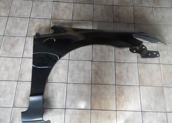 HONDA CIVIC VIII SEDAN 06/12 blotnik
