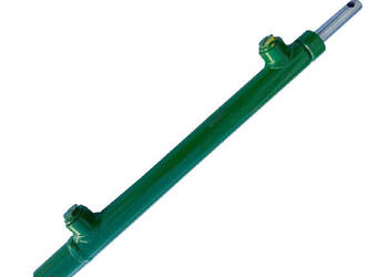 DQ47981 Hydrauliczny siłownik zwijacza John Deere do zwijacza przedniego