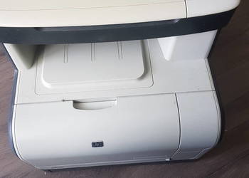 Urządzenie wielofunkcyjne HP