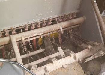 Siewnik zbożowy Poznaniak