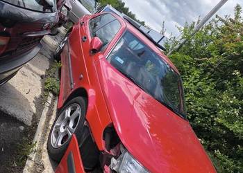 Saab 95 2.0TURBO 4 Części nie sprzedajemy Aut w Całości tylko Części
