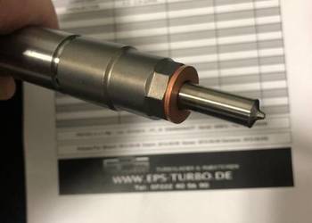 Wtryskiwacz 0445110674 Alfa Romeo Giulia Stelvio 2.2 D552608