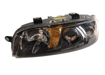 FIAT PUNTO II 188 07.1999-07.2003 Reflektor lampa przód przedni lewy