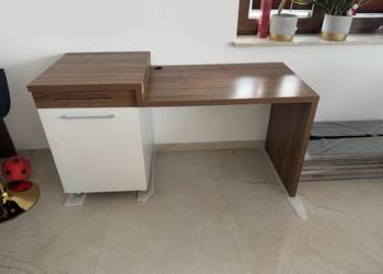 Biurko stół roboczy blat