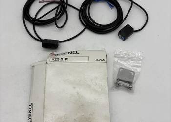 Keyence PZ2-51P Czujnik optyczny