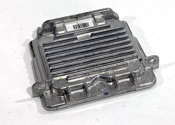 PRZETWORNICA XENON FORD KUGA II 89089352 MODUŁ ZASILAJĄCY, OŚWIETLENIA