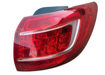 Lampa tył tylna prawa Kia Sportage 3