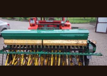 siewnik amazone  2.5 m