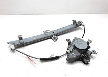 PODNOŚNIK SZYBY PRAWY PRZÓD NISSAN JUKE F15 80730JX30C Crossover