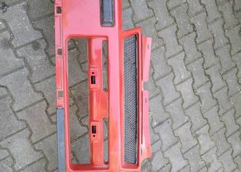 zderzak przedni opel kadett gsi