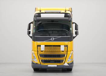 Ciagnik Volvo FH 460 XL  Nowy model tez Leasing