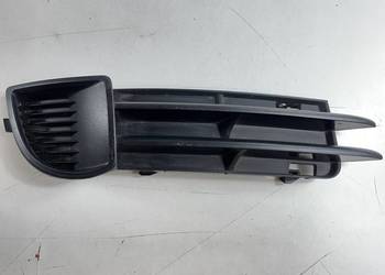 PRAWA KRATKA ZDERZAKA AUDI A3 8P 2003-2008 8P4807682A P