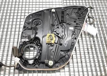 PODNOŚNIK SZYBY LEWY TYŁ VOLVO XC60 II SUV MECHANIZM