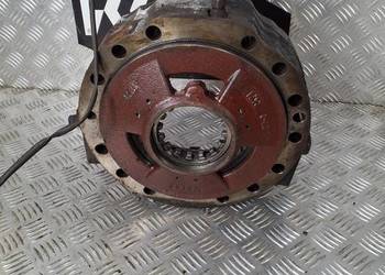 Obudowa hamulca lewa prawa New Holland B115 LB115 Case 695SM 695SR 695ST