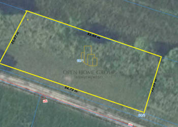Ściegny gm. Podgórzyn, działki budowlane ok. 1098 m2