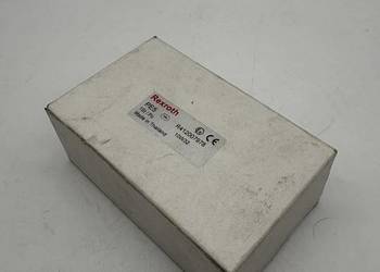 Rexroth R412007978 Przerwornik ciśnienia