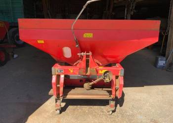 Rozsiewacz do nawozu Rauch MDS 901 bardzo dobry stan