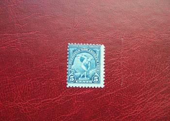 USA 1932 MNH Mi 349 Sport Olimpiada Los Angeles