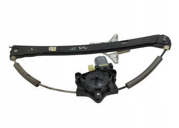 MECHANIZM SZYBY LEWY TYŁ SEDAN  0130822715   Skoda Superb III (2015-)