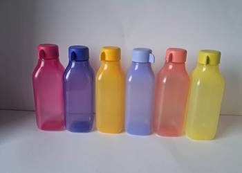 Tupperware butelka pojemność 500ml