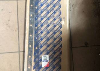 Zestaw uszczelek, miska olejowa Iveco 1902647