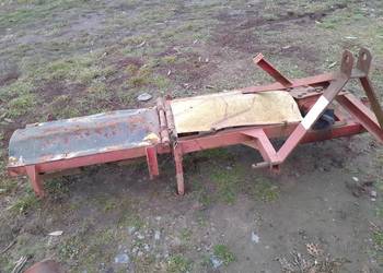 Glebogryzarka podkoronowa