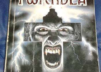 Twierdza - F. Paul Wilson