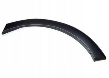LISTWA NAKŁADKA BŁOTNIKA PRAWA FORD TRANSIT 2014 - 2019 BK31-V278L00-BH5CND