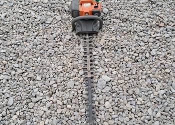 Norzyce do zywoplotu husqvarna 70 cm dlugosci