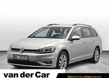 Volkswagen Golf 1.6 TDI BMT Comfort ! Z Polskiego Salonu ! Faktura VAT ! V…