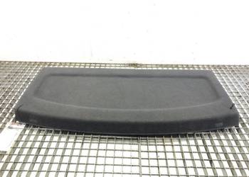 PÓŁKA TYŁ VW GOLF V Hatchback 03-10 OSŁONA BAGAŻNIKA, TYLNA