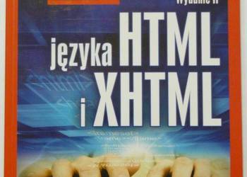 ABC JĘZYKA HTML I XHTML - SOKÓŁ MARIA
