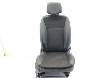 FOTEL PRAWY PRZÓD RENAULT CLIO III Hatchback 05-14 SIEDZENIE