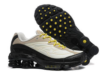Nike Shox Ride buty sportowe rozmiar 40-46