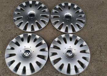 Kołpaki  VW Audi 16"