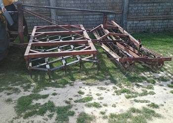 Agregat uprawowy Jar-met