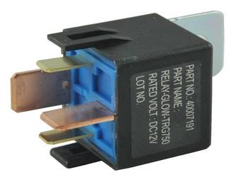 Moduł grzania świec żarowych / 12V/70A / Q1800023 /40007191