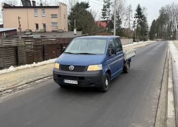Volkswagen T5