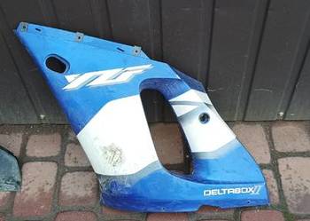 Owiewka Yamaha YZF r1