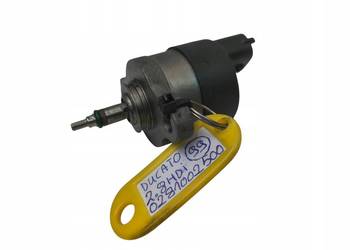 REGULATOR CISNIENIA PALIWA Citroen Jumper Ducato II Iveco 2.8 D 0281002500