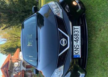 Nissan Pulsar 1.5 dCi 110KM • Kamera 360 • Keyless • Bogata wersja