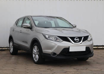Nissan Qashqai 1.6 dCi