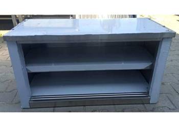 Szafka Wisząca - Otwarta -- 90/40/50cm - S 1174.O