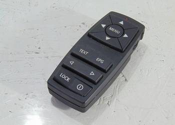 PILOT TUNERA TV DVB-T AUDI A6 C6 4F0035207