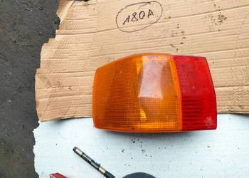 AUDI 100 80 90 B3 B4 lampa tyłl tylna lewa