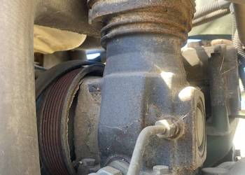 KOMPLETNA PNEUMATYKA JOHN DEERE 6520, 6620, 6820, 6920