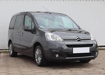 Citroen Berlingo 1.6 BlueHDi