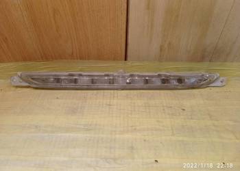 MERCEDES S W222 ŚWIATŁO STOPU ZDERZAKA TYLNEGO A2229060048